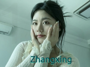 Zhangxing