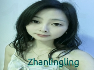 Zhanlingling