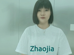 Zhaojia