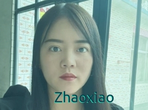 Zhaoxiao