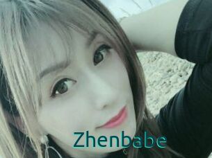 Zhenbabe