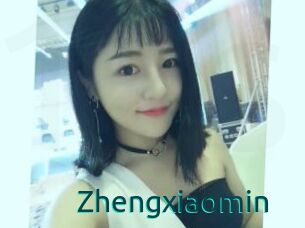 Zhengxiaomin