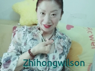 Zhihongwilson