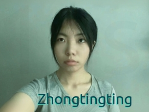 Zhongtingting