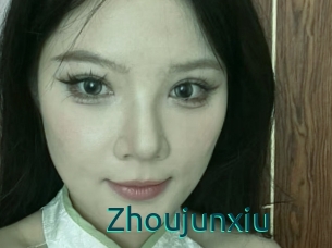 Zhoujunxiu