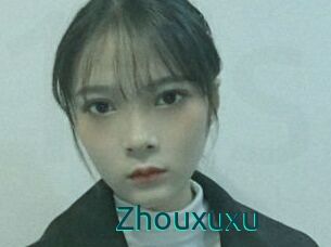 Zhouxuxu