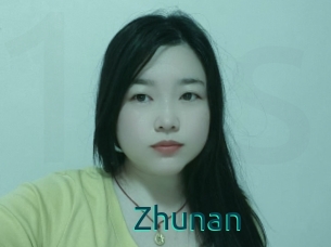 Zhunan