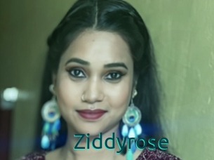 Ziddyrose