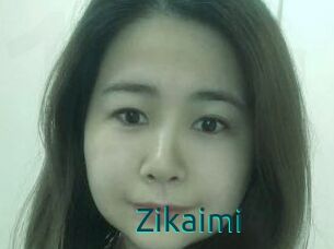 Zikaimi