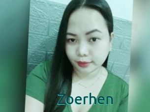Zoerhen