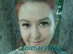 Zoimaryblair