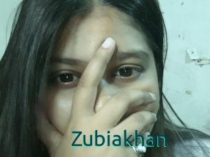 Zubiakhan
