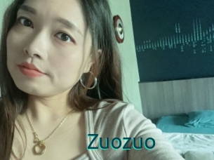 Zuozuo